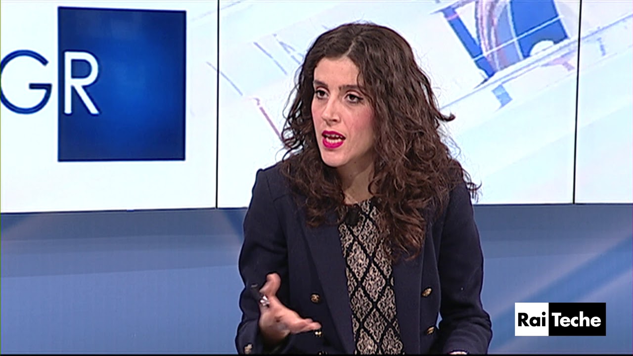 Intervista TV: Buongiorno Regione Emilia Romagna 21 11 2017. Midollo ancorato occulto