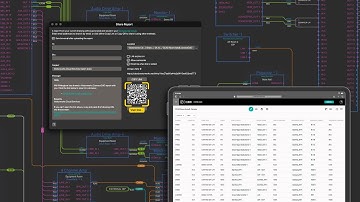 ConnectCAD Reports Share | Vectorworks 2024