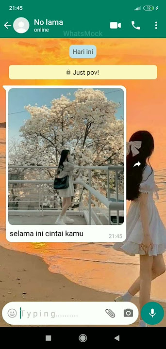 pov ku pergi hanya sebentar... part 2 (end) #fypシ #rameindong #masukberanda #3ksubscribers #pasrah
