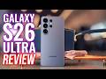 S26 Ultra Review: Samsung’s Most Powerful Phone Ever