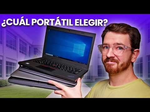 Laptops for Students (and Anyone) That Are Actually Worth It