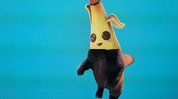 How to get peely Reggie in find the red panda