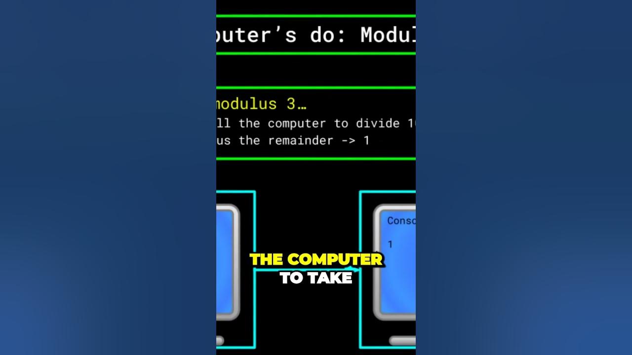 Unlocking the Power of Basic Math in Programming What You Need to Know ...