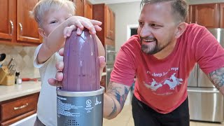 Cooking Breakfast With A Toddler! Our Morning Routine & Other Life Updates! | Home Vlog