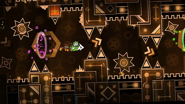 【4K】"Ryft" by DreamLightGD & More (Extreme Demon) | GD 2.11