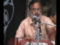 Lokutsav2012 folk solo song by  murali pati