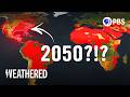 Understanding Heat Waves and Climate Change