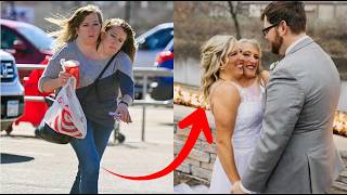 The Horrifying Life Story of Conjoined Twins Abby and Brittany from the USA