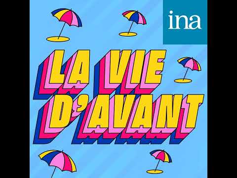 [Voilà l'été !] 1990 - Nénette, une commerçante du Panier, à Marseille