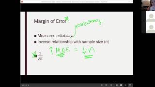 STAT 100 Lesson 3: Characteristics of Good Sample Surveys and Comparative Studies
