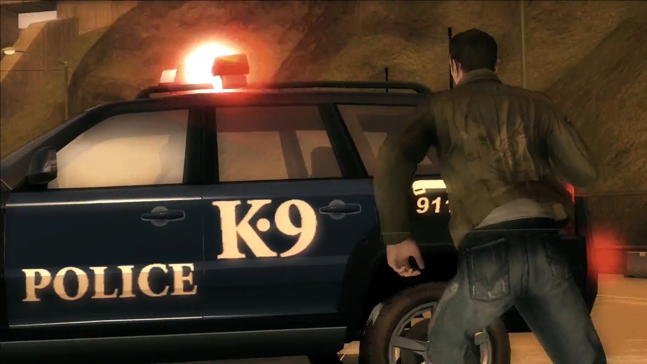 What If You Got Away With the Rhino instead of being Busted? | NFS Undercover