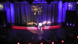 Patrick Granado  Someone In The Dark