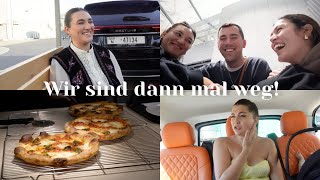 Wir reisen nach Dubai, Freunde besuchen & Baby kennenlernen