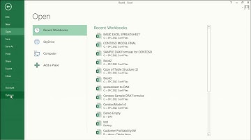 SPC087   Developing and Managing a BI Semantic Model