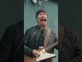 U2 play “Out Of Control” at Mount Temple Comprehensive School on their 50th anniversary