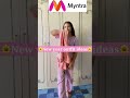 Myntra finds new year dress #myntra #myntradress #outfits #partydress