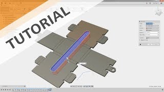 Sheet Metal Tutorial