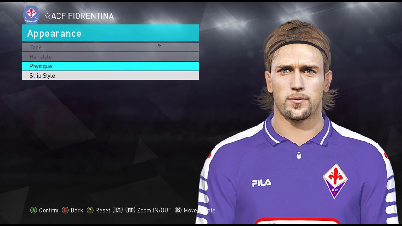 VirtuaRED - PES 2018 Batistuta Face by JuuanKaa1990 #PES2018 #PC  virtuared.com/foro/viewtopic.php?p=353072#p353072