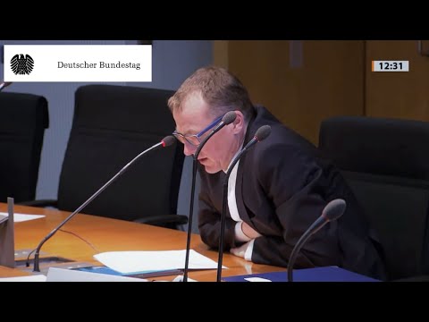 Video: Wohnungs- Und Versorgungsreform: Was Hat Sich Geändert?