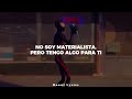  Calling (Spider-Verse Soundtrack Preview) // Metro Boomin (Video oficial) (Sub. Español)
