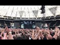 Guns N Roses - Beginning - London 2017