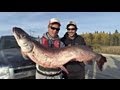 "Hitchhiking for a Co-host & Ridiculous Clicker Walleye" Full Length (TV Show 6) - Uncut Angling