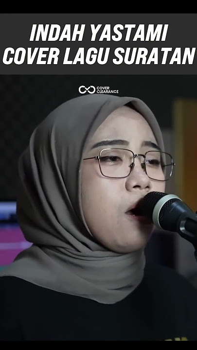 SURATAN - TOMMY J PISA | Cover by Indah Yastami #suratan #tommyjpisa #indahyastami