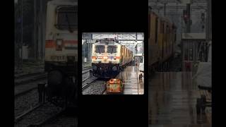 *Sigma Train Edits🔥🗿* P2 |. #railway #youtubeshorts #shorts #travel #trending