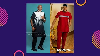 AFRICAN OUTFITS FOR MEN 2019/2020 AFRICAN OUTFITS FOR MEN 2019/2020