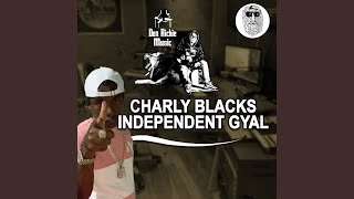 Смотреть клип Independent Gyal