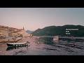Moving Postcards from Perast | Montenegro