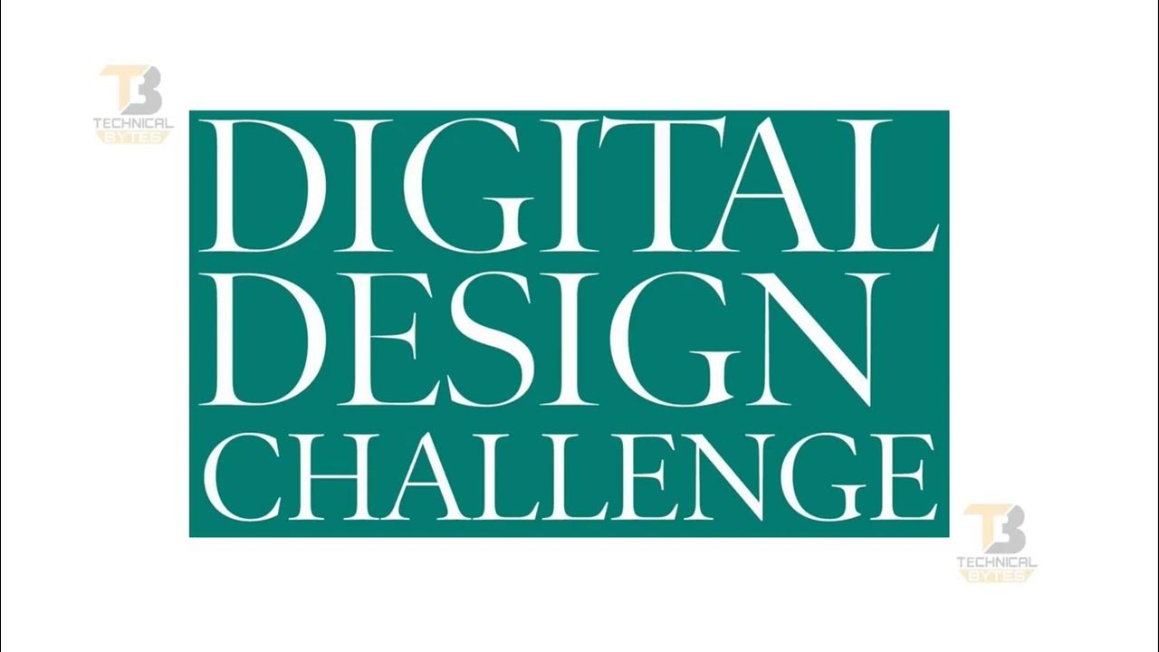 Digital Logic Design Challenge DeSkew logic YouTube