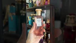 Finery Without a Trace perfume cloning missing person #perfumetok #fineryperfume