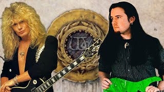 Everything You Need to Know About Still of the Night by Whitesnake | With Ben Eller!