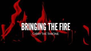 Carry the Throne - 