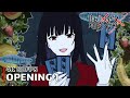 Kakegurui - Opening 1 [4K 60FPS | Creditless | CC]