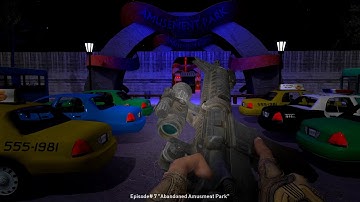 game guru game: No Rest For The Wicked! level 7 gameplay