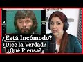 "Con TIJERAS de POLLERO" 👂 ESPECIALISTA ANÁLIZA el LENGUAJE CORPORAL de: El Mocha Orejas (Arizmendi)