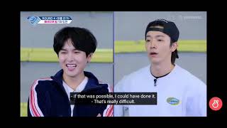 Yesung Incredibly Funny | Super Junior Funny Moments