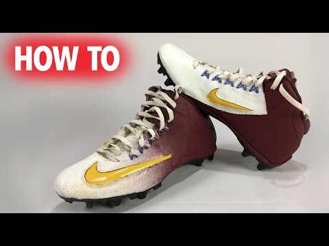 design your own softball cleats