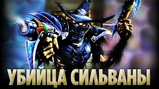 ТОП 10 КРУТЫХ ПЕРСОНАЖЕЙ, КОТОРЫЕ СТАЛИ БОССАМИ В ОБЫЧНЫХ ПОДЗЕМЕЛЬЯХ [WORLD OF WARCRAFT]