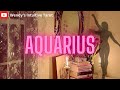 AQUARIUS HOLD ON!!️😱 YOU GET THE JACKPOT WITH THIS PERSON #AQUARIUS 😍 MAY 2024 TAROT LOVE READING