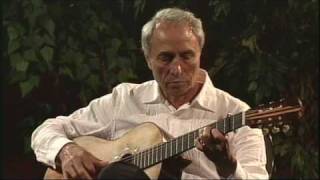 Pajaro Choui Guitar chords