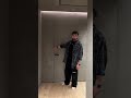 Дверь–невидимка в потолок