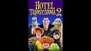 Hotel Transylvania 2 Subtitle Indonesia