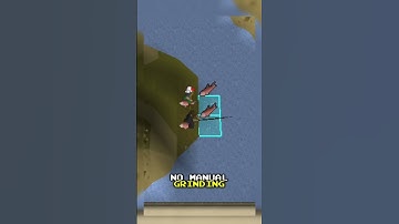 97 Fishing Botting AI: Insane XP on F2P!