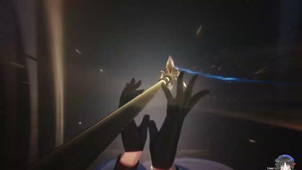 3.0 TOA Hazard Tower Floor 3 & 4 | Zani Phoebe Shorekeeper