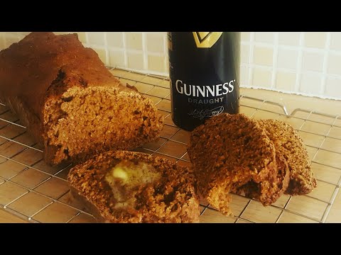 How to cook Guinness Brown Bread