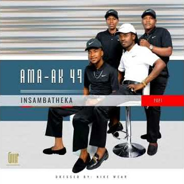 Mbukumdele 2017 & Jaiva zimnike(ama Ak 47) 2021 yimi uthisha kajaiva,stop copying lasta.(2)