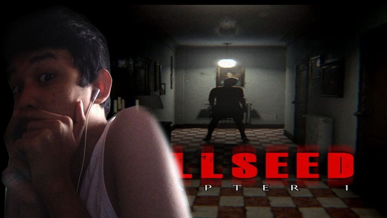 Download Too Scary For Me Hellseed Horror Game Gamepla Download Too Scary For Me Hellseed Horror Game Gamepla